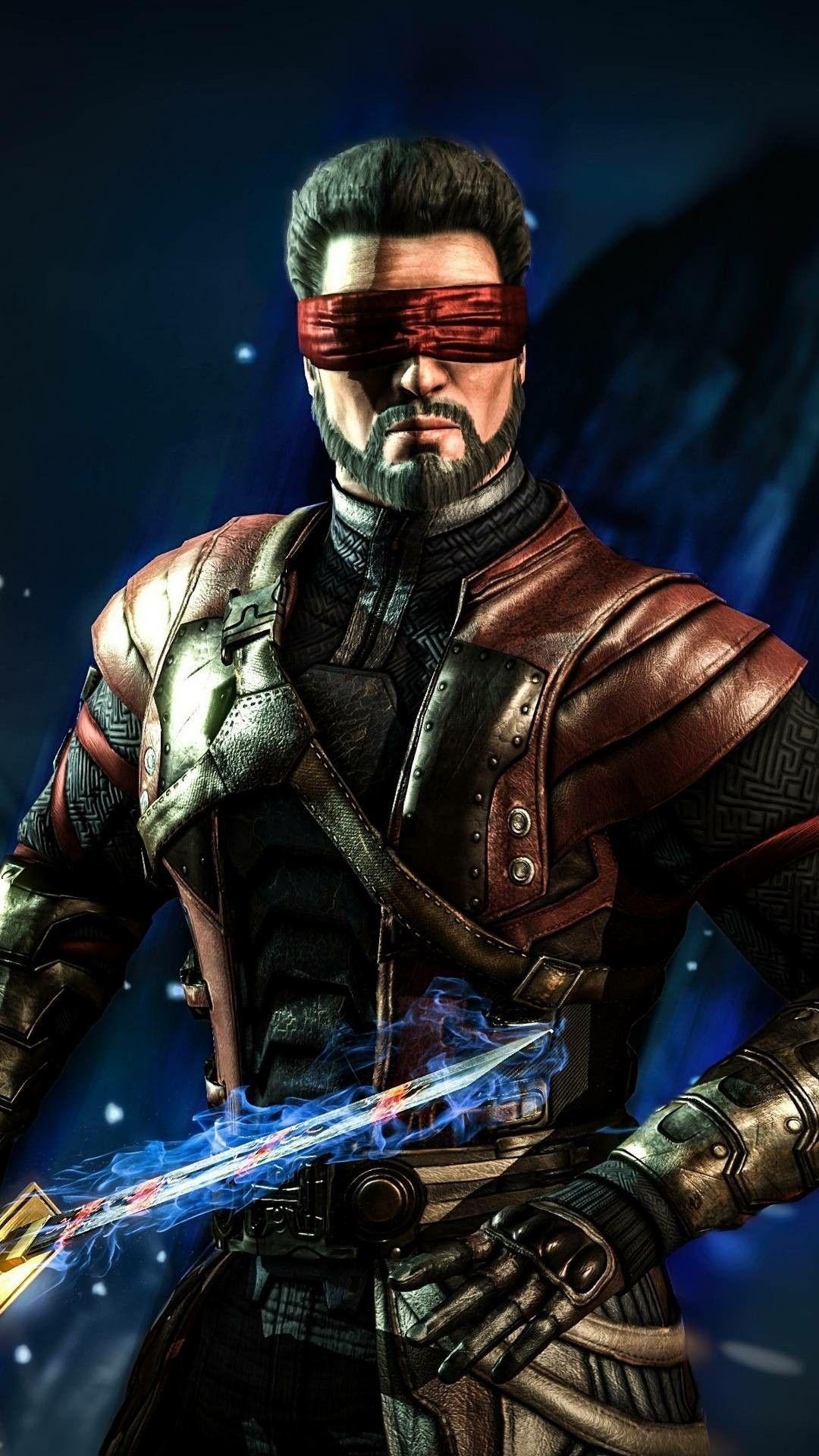 1080x1920 Kenshi