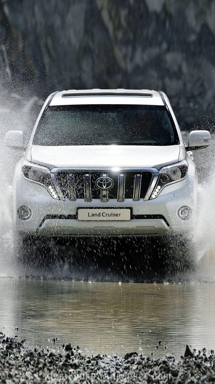 750x1334 Toyota Land Cruiser Prado 2014 IPhone 6 6 Plus Wallpaper. Toyota Land Cruiser Prado, Land Cruiser, Toyota Land Cruiser