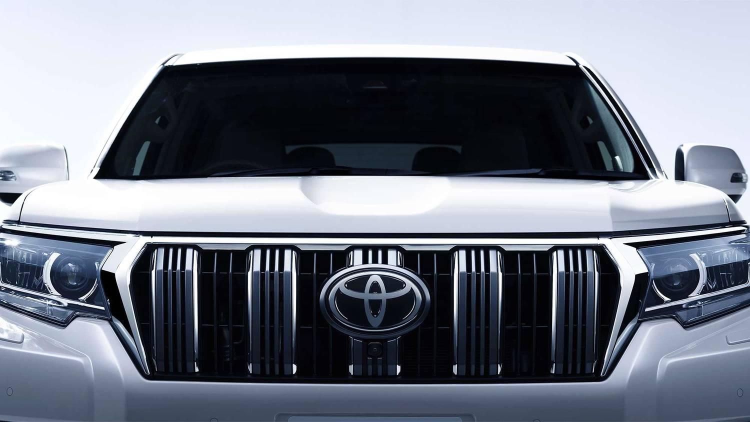 1500x844 New Toyota Land Cruiser Prado Wallpaper, photo, image, picture, Wall Paper