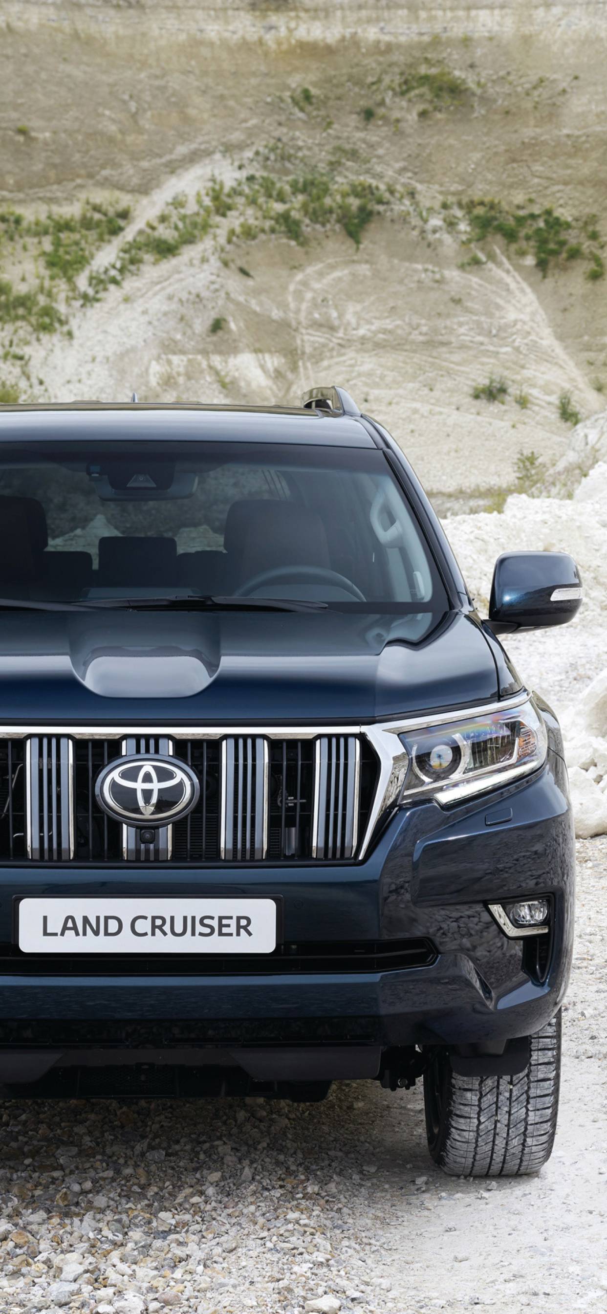 1242x2688 Toyota Land Cruiser 2017 iPhone XS MAX Wallpaper, HD Cars 4K Wallpaper, Image, Photo and Background