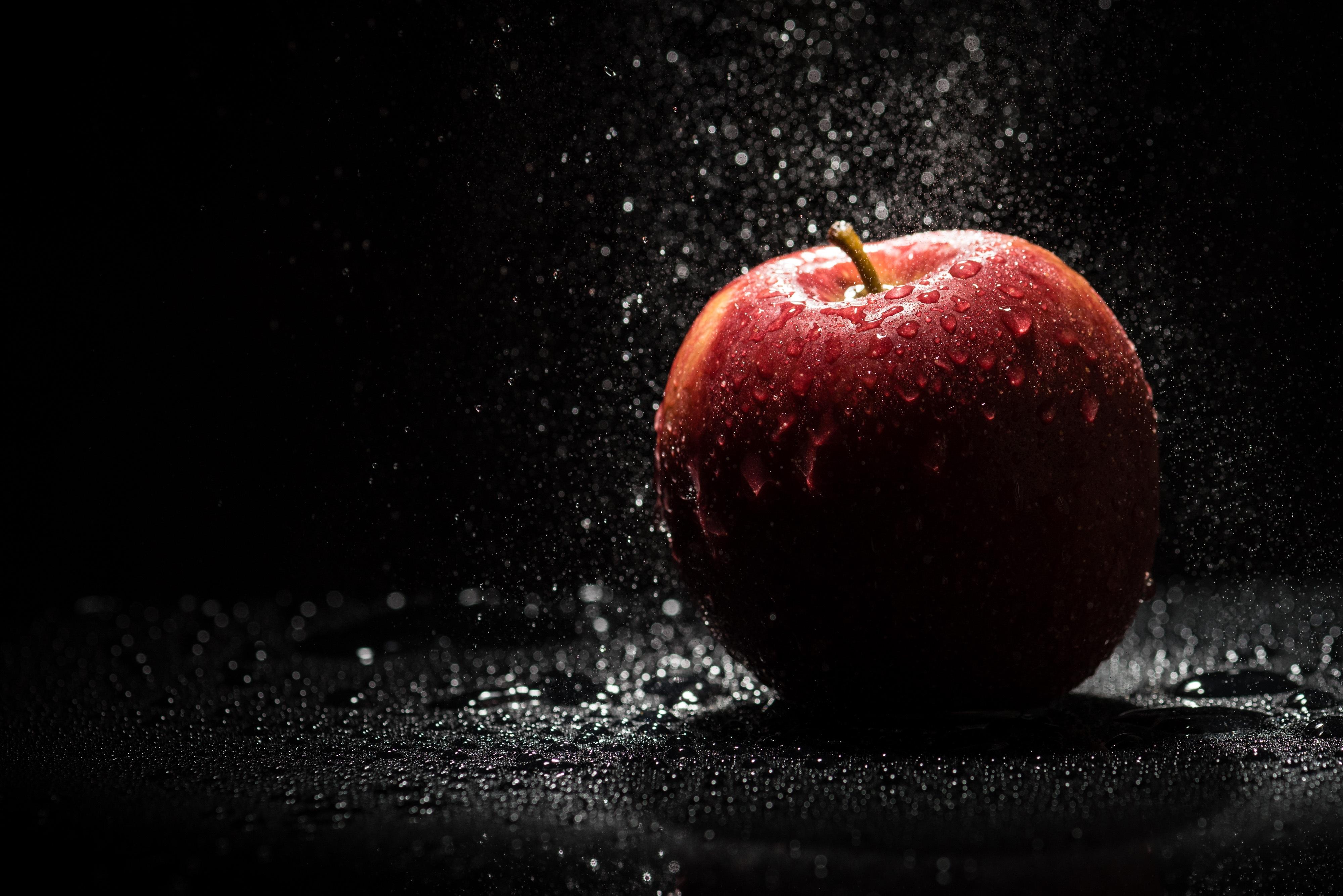 4000x2670 Apple Fruit Wallpaper 4k HD Wallpaper