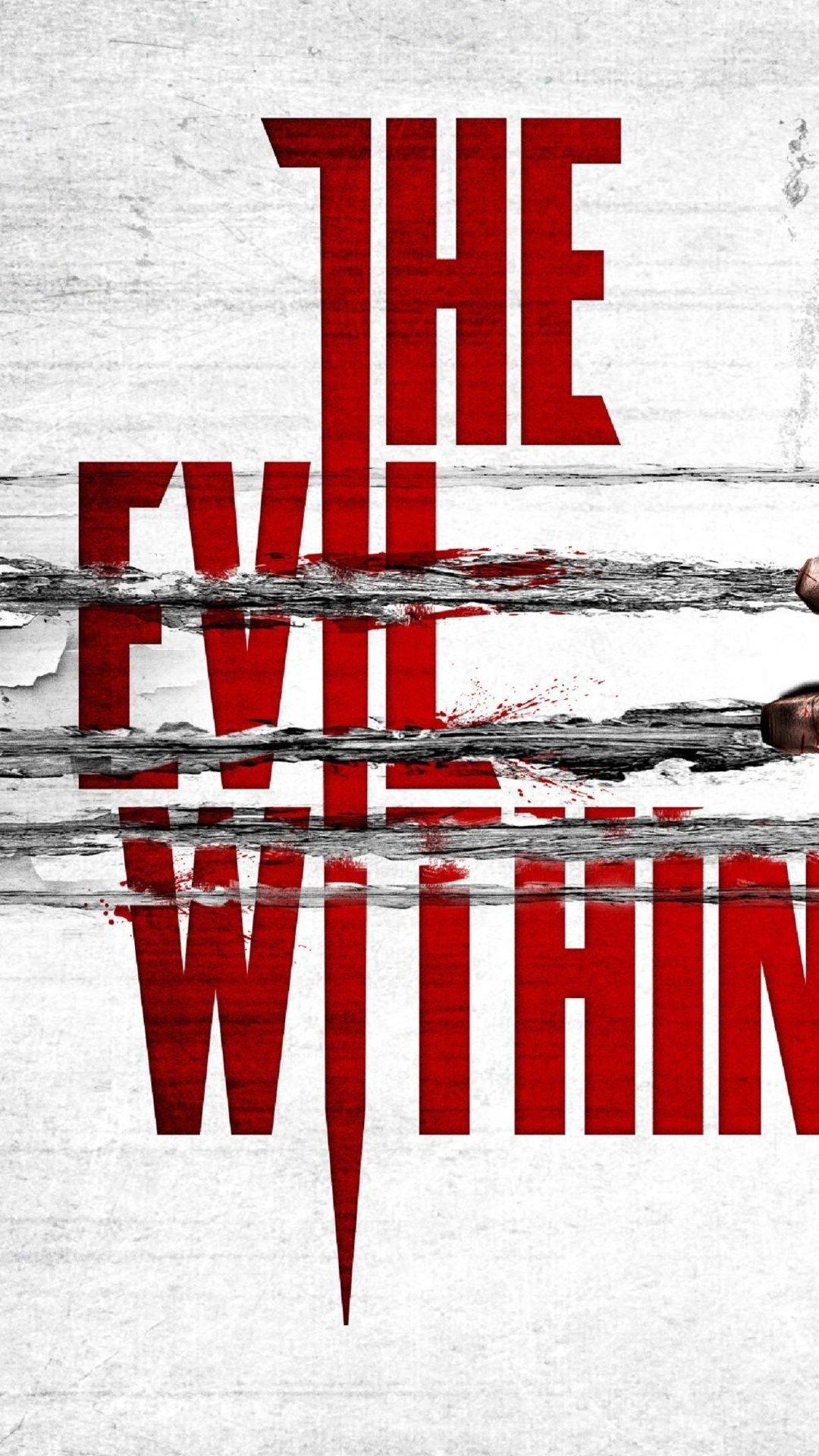 1080x1920 The Evil Within iPhone 6s, 6 Plus, Pixel xl , One Plus 3