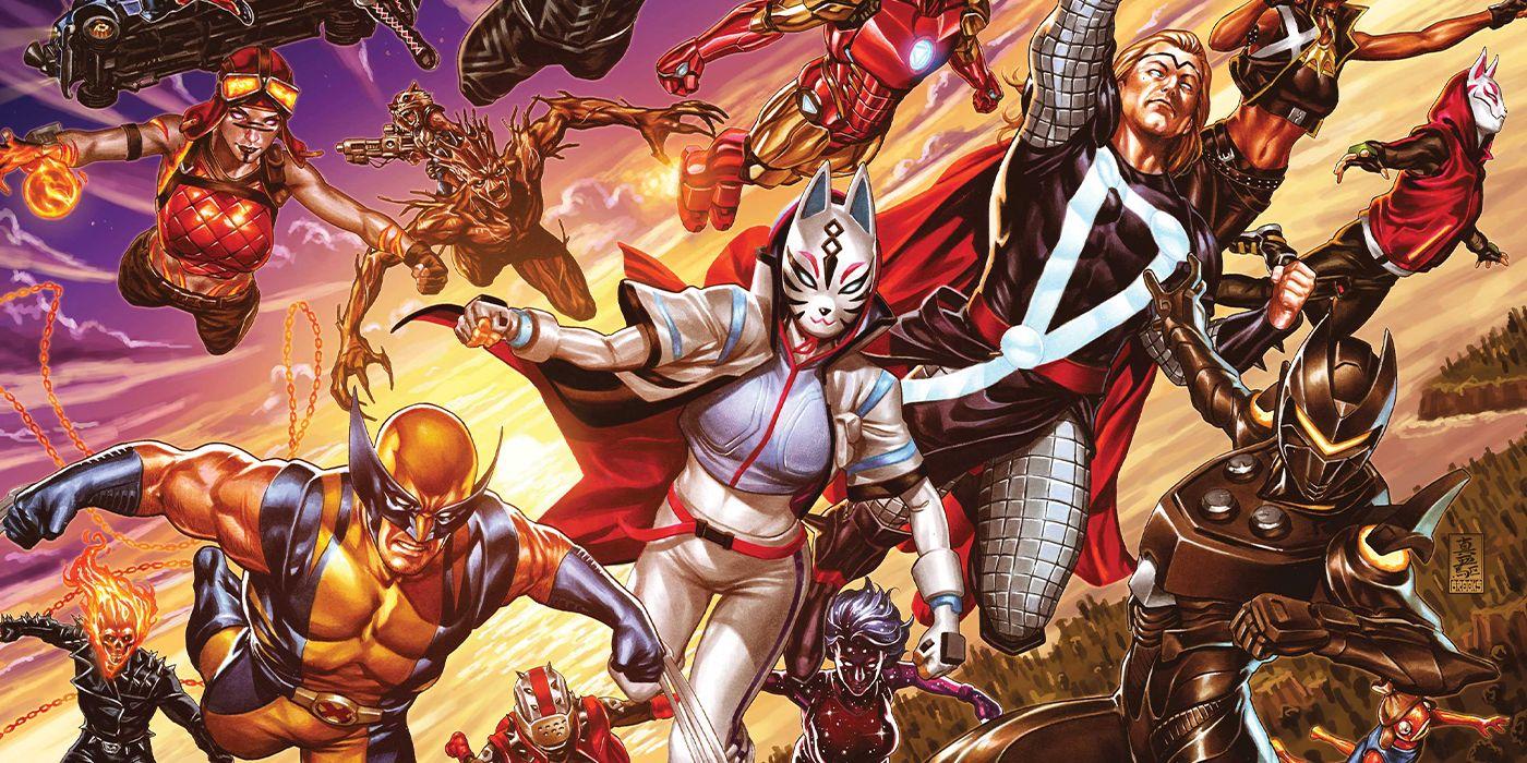 1400x700 How Comic Book Cover Variants Put Pressure On Comic Shops
