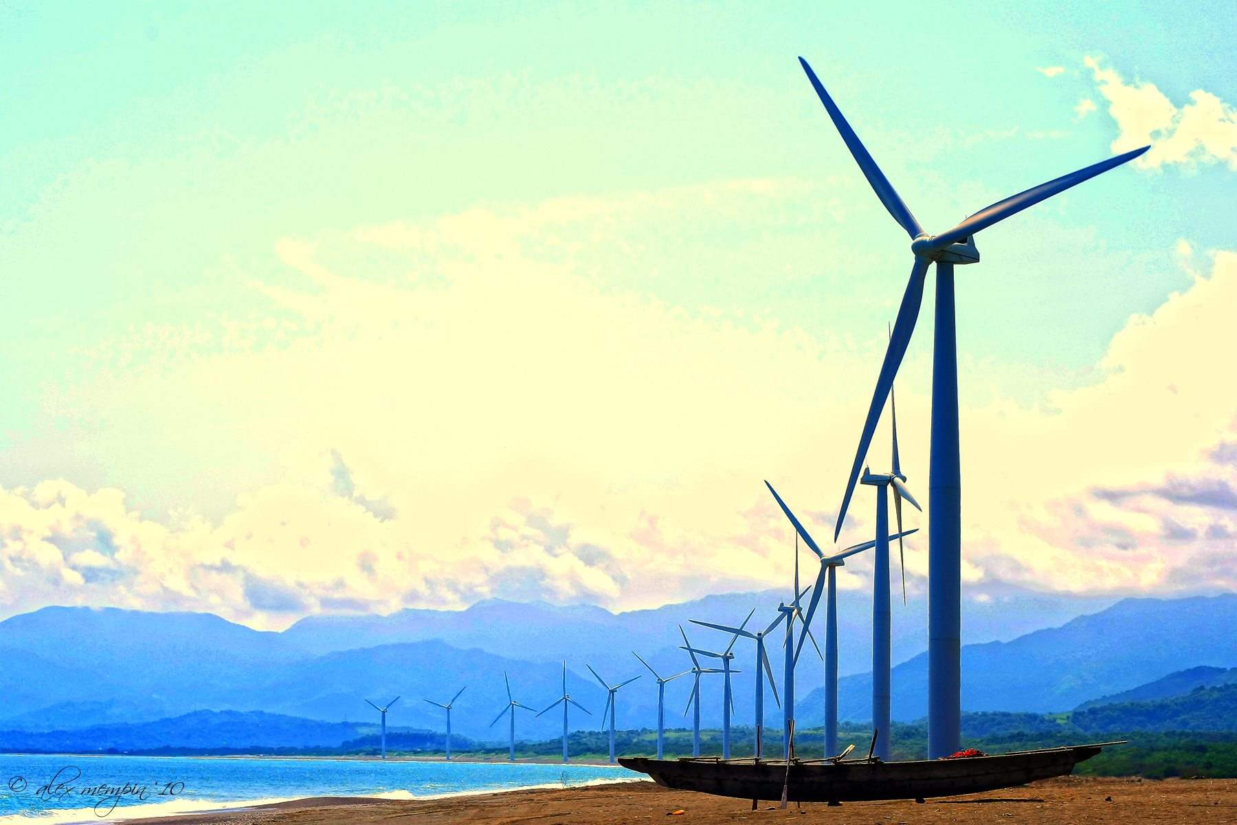 1800x1200 Windmill Wallpaperx1200