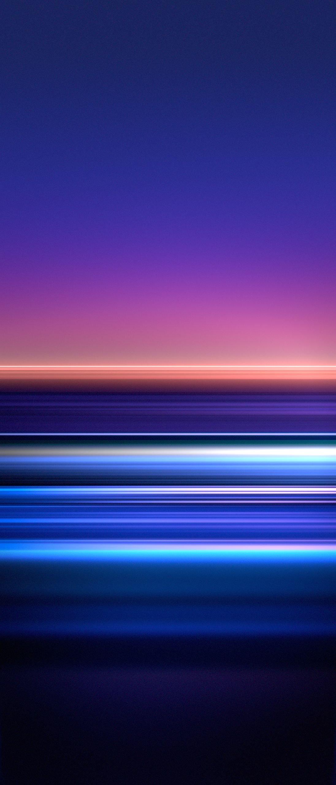 1096x2560 Download HD Xperia 5 Wallpaper