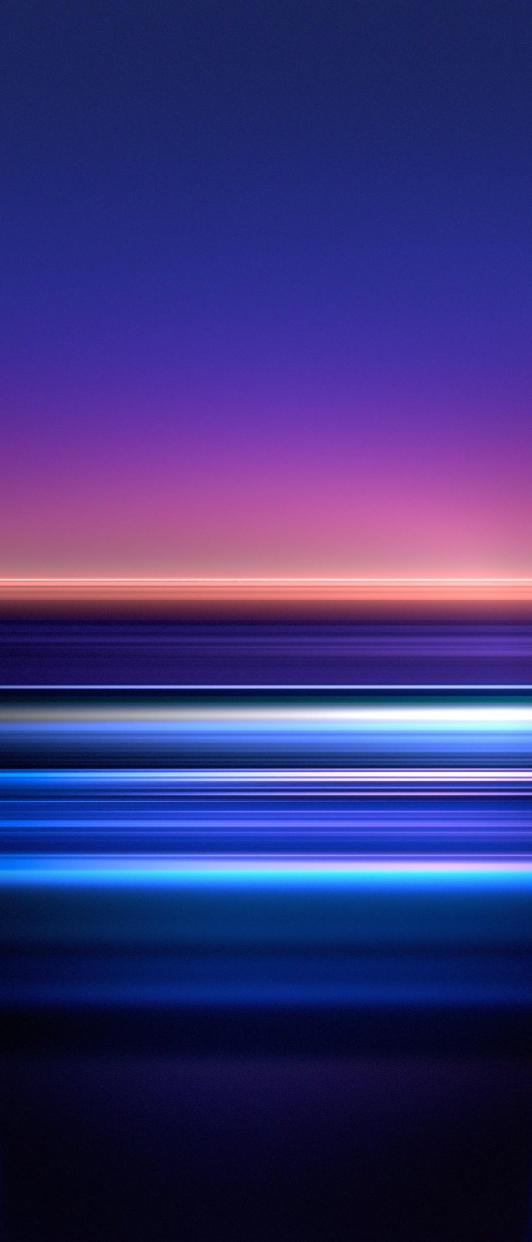 1096x2560 Sony Xperia 1 Wallpaper