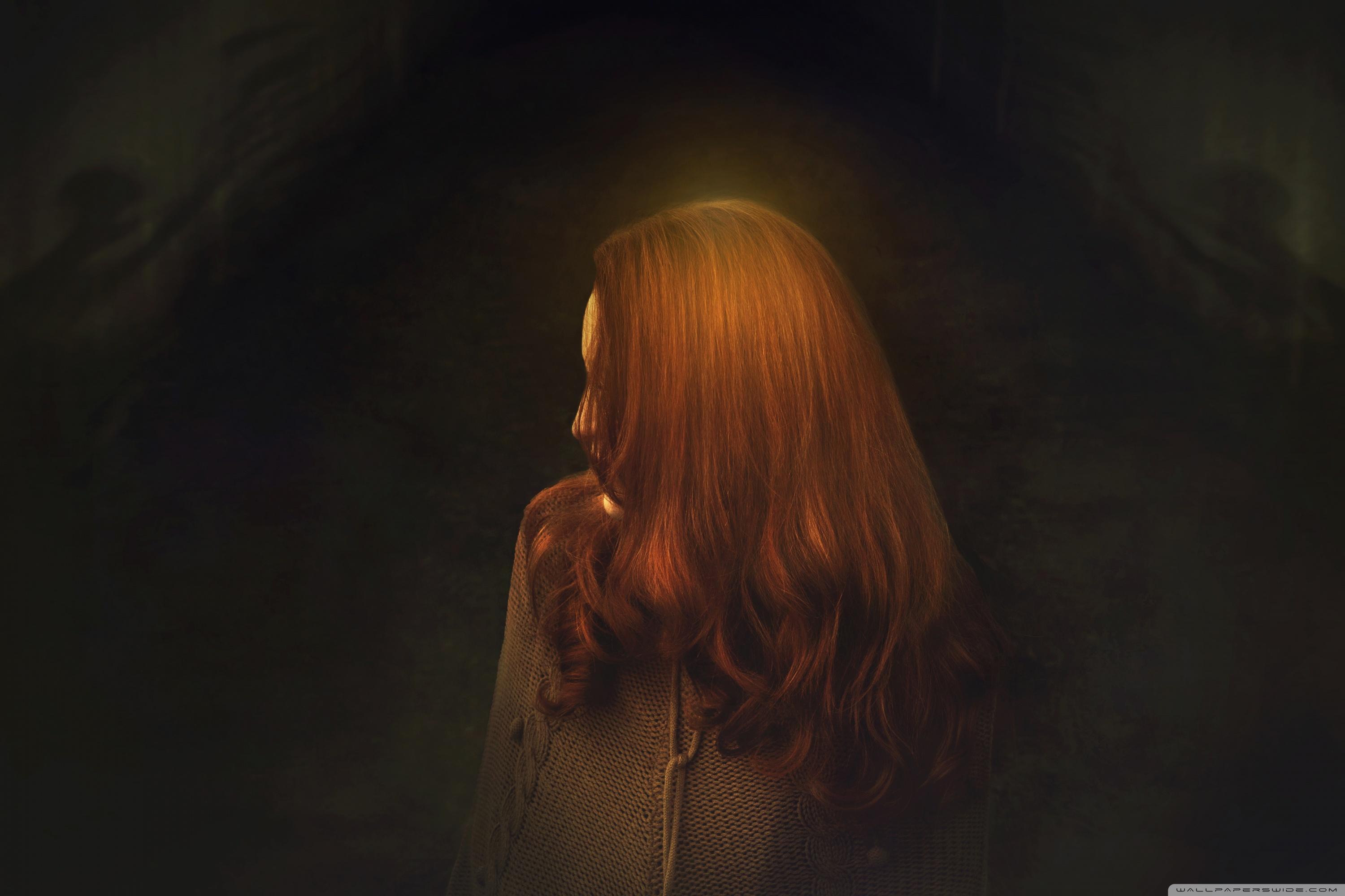 3000x2000 Mysterious Woman Ultra HD Desktop Background Wallpaper for 4K UHD TV : Widescreen & UltraWide Desktop & Laptop : Multi Display, Dual & Triple Monitor : Tablet