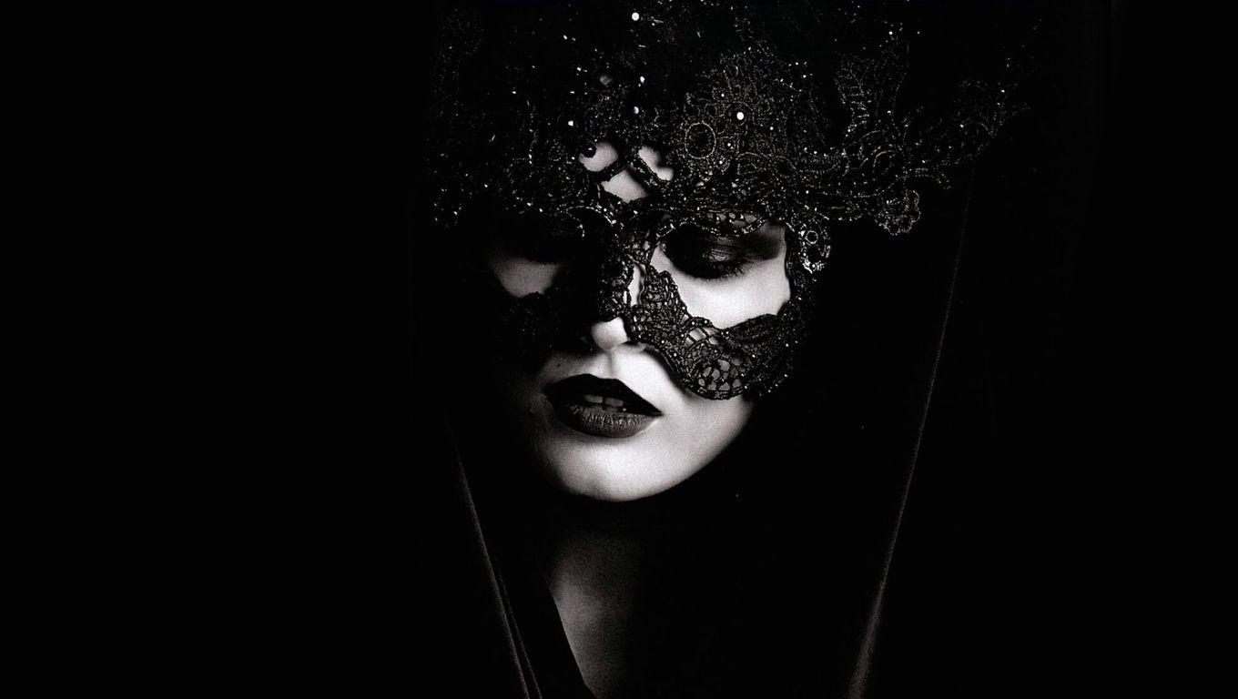 1360x768 Mysterious wallpaper, Women, HQ Mysterious pictureK Wallpaper 2019