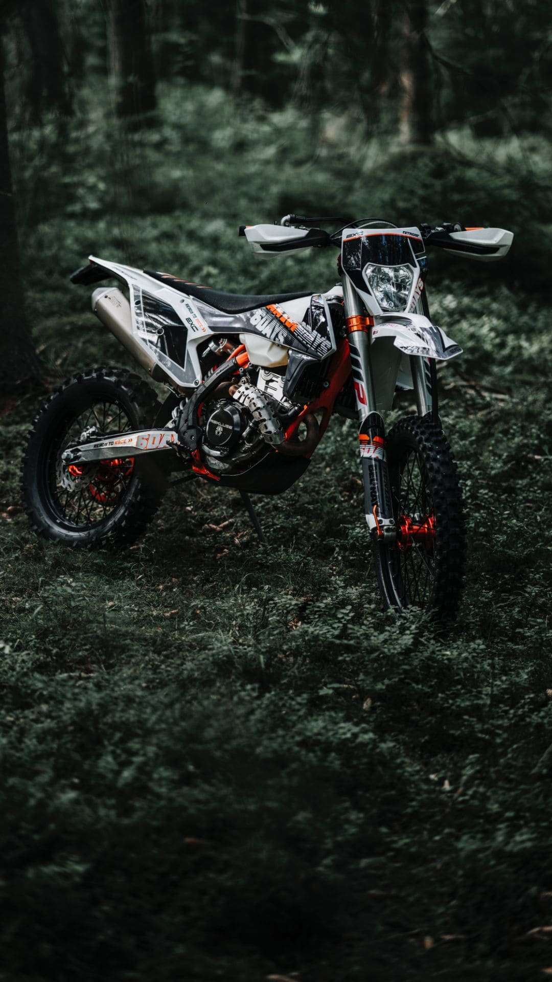 Ktm Supermoto Wallpapers Top Free Ktm Supermoto Backgrounds Wallpaperaccess