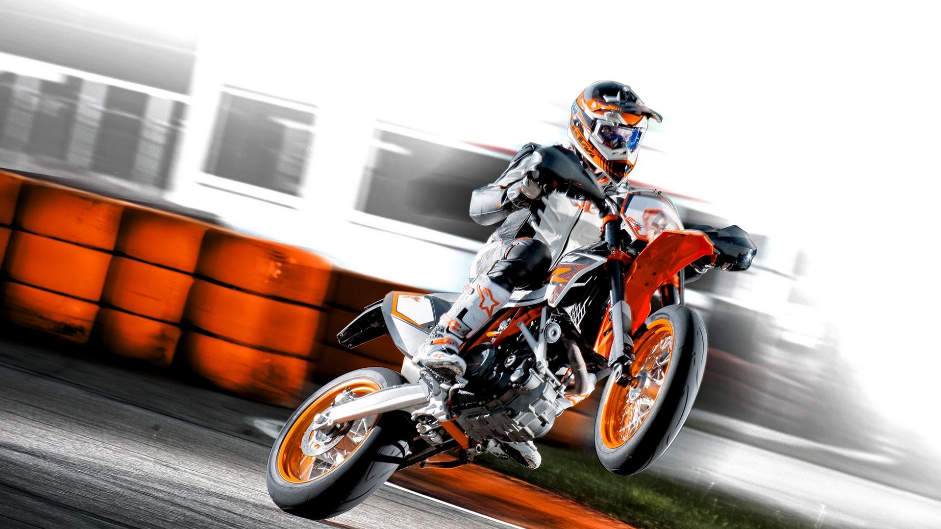 1920x1080 Ktm HD Wallpaper 690 Smc R Wheelie Wallpaper & Background Download