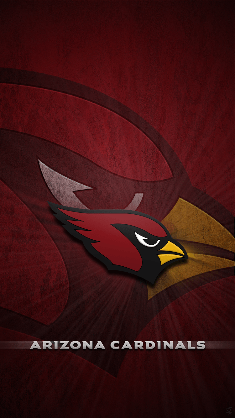 750x1334 Arizona Cardinals iPhone Wallpaper. Cardinals wallpaper, Arizona cardinals wallpaper, Arizona cardinals