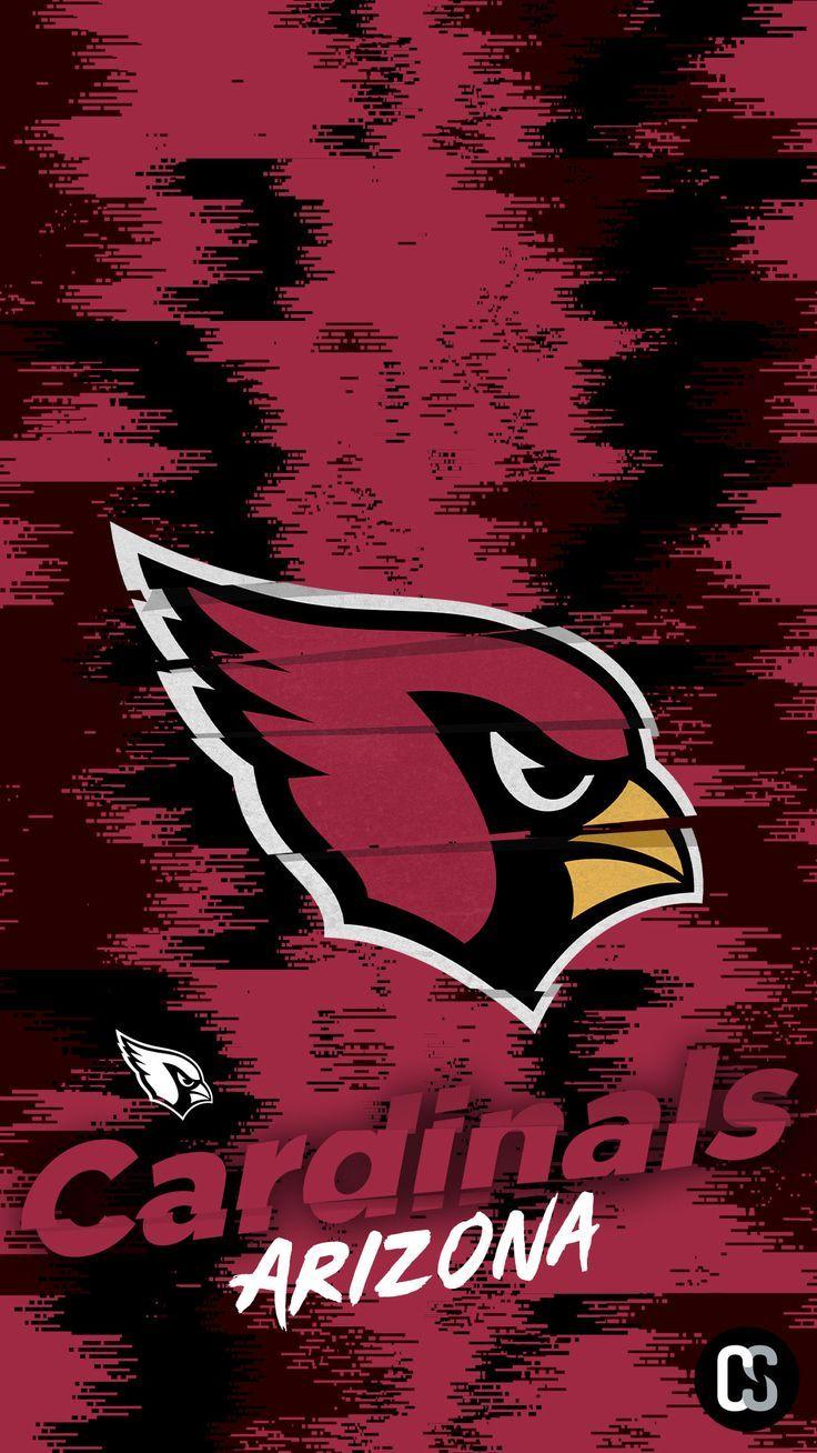 Arizona Cardinals Iphone Wallpapers - Top Free Arizona Cardinals Iphone 