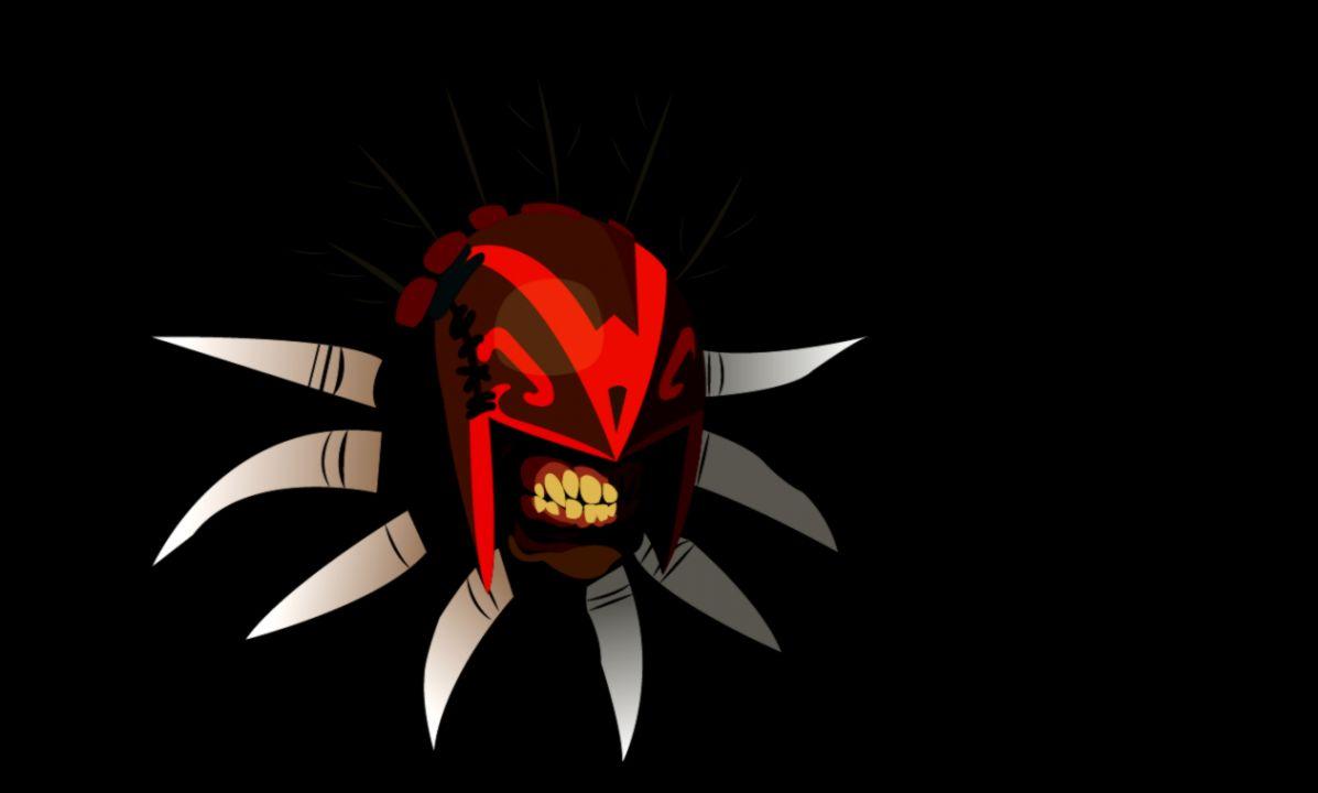 1197x720 Free download Dota 2 Bloodseeker Image Wallpaper Link Wallpaper [1197x720] for your Desktop, Mobile & Tablet. Explore Bloodseeker Wallpaper. Bloodseeker Wallpaper