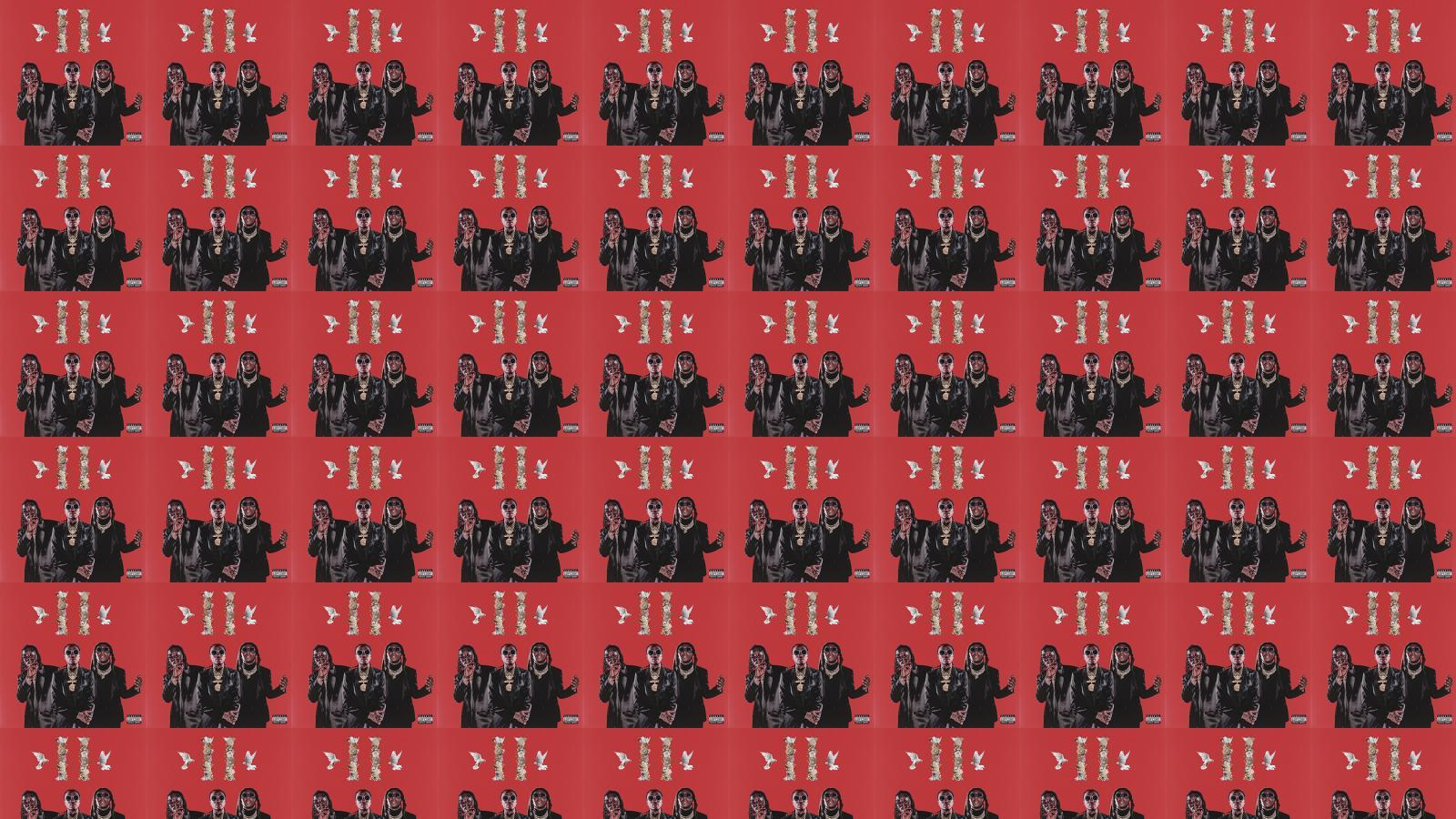 1600x900 Migos Culture Wallpaper « Tiled Desktop Wallpaper