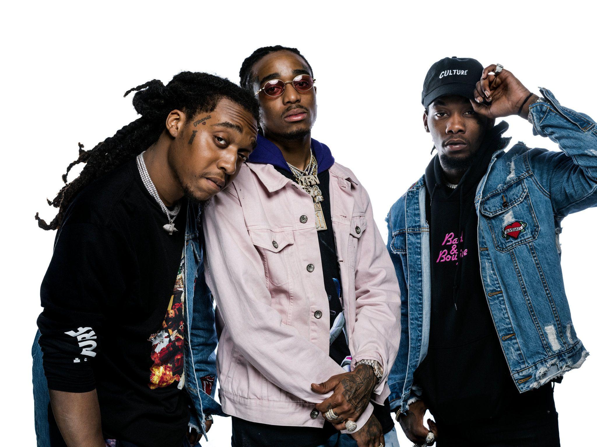2048x1536 Migos image (39 wallpaper)