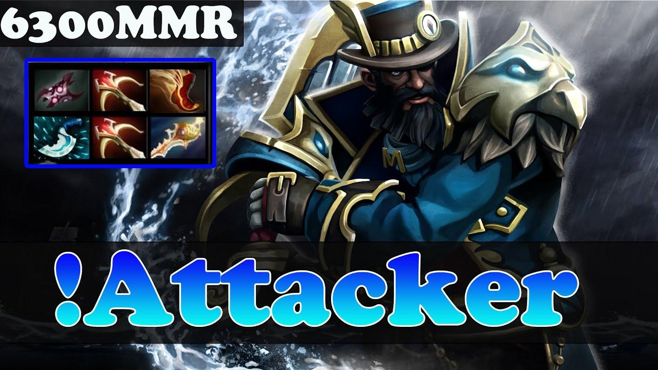 1280x720 The Best Kunkka In The World Dota 2 Kunkka Wallpaper & Background Download