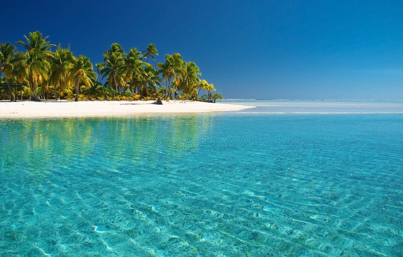 1332x850 Pacific Ocean Wallpaper