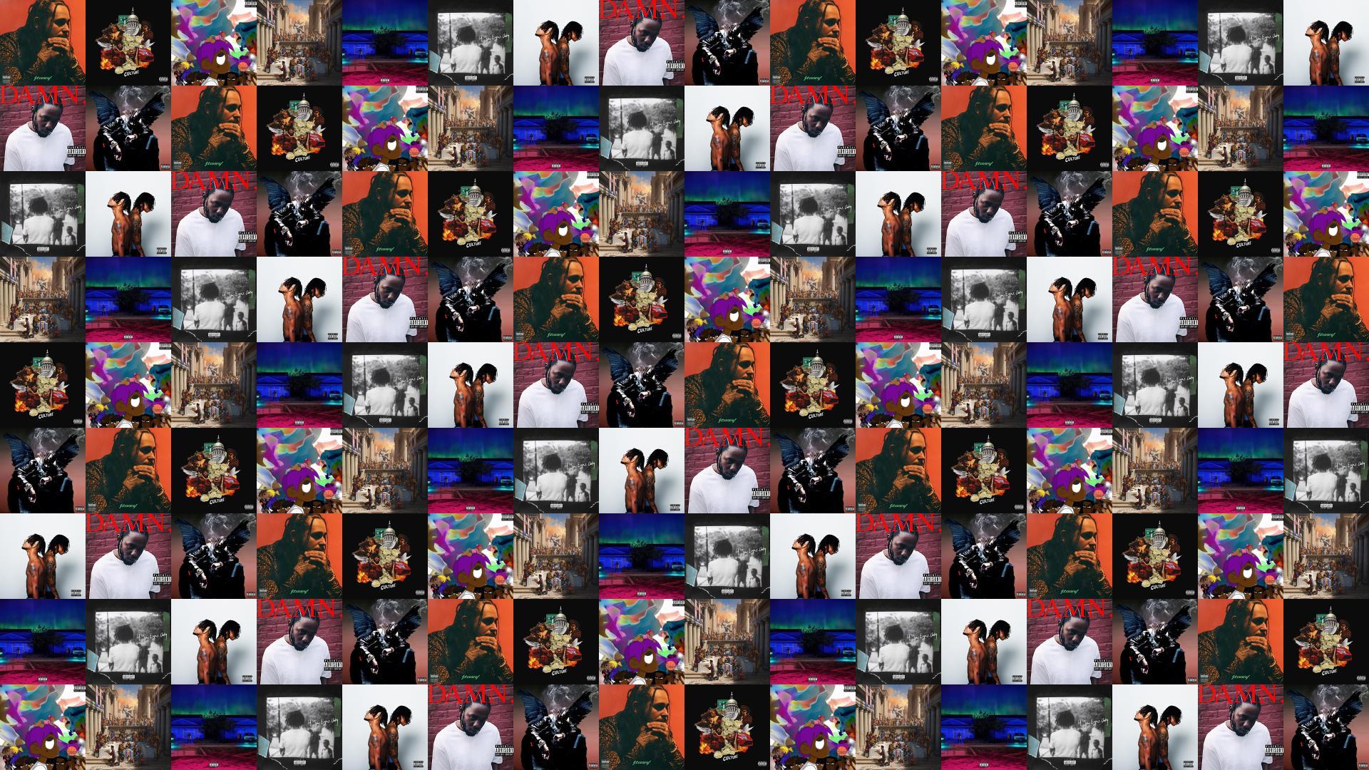 1920x1080 Post Malone Migos Culture Lil Uzi Vert Wallpaper « Tiled Desktop