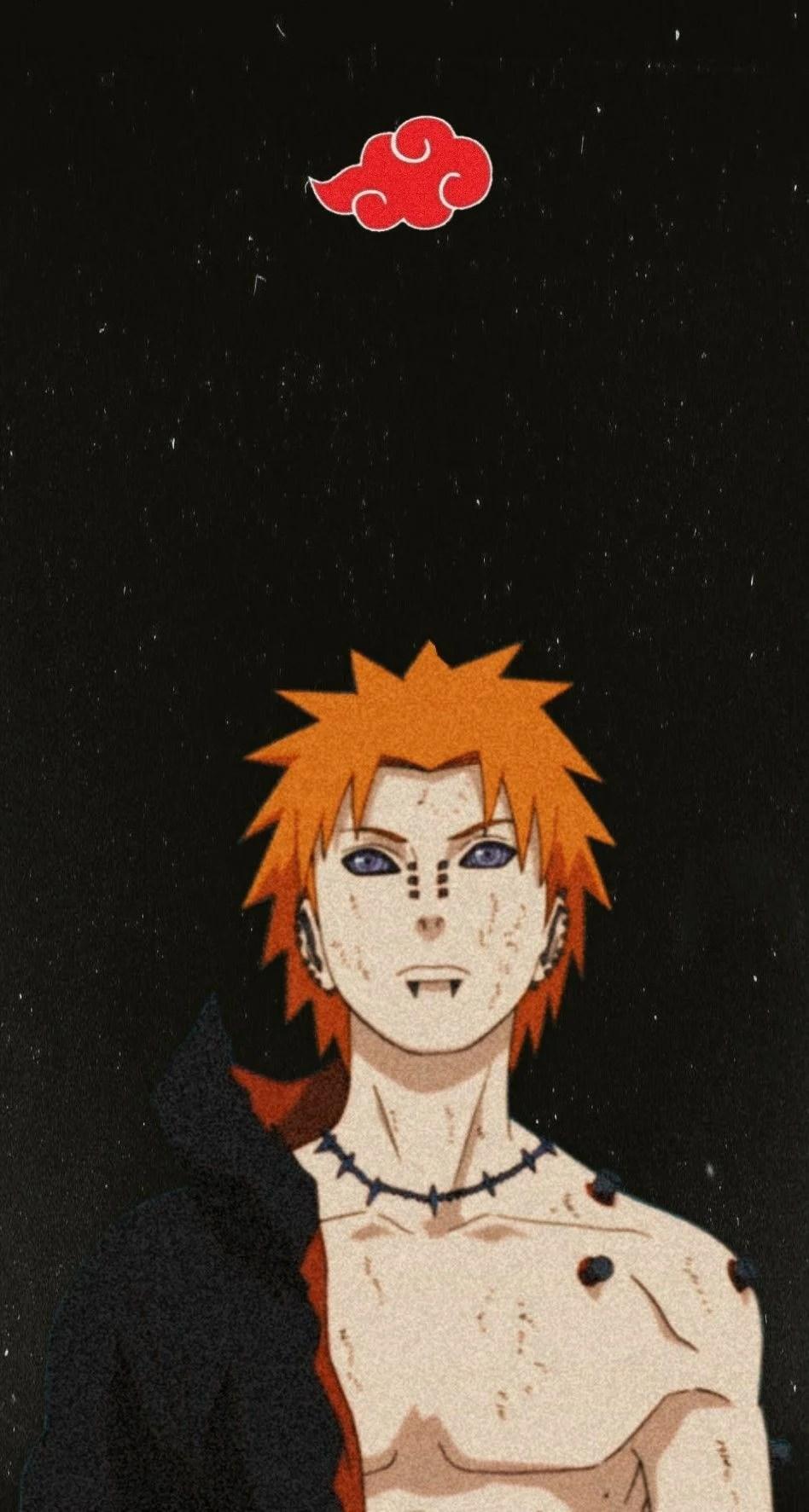 Pain Naruto Mobile Wallpapers - Top Free Pain Naruto Mobile Backgrounds -  WallpaperAccess