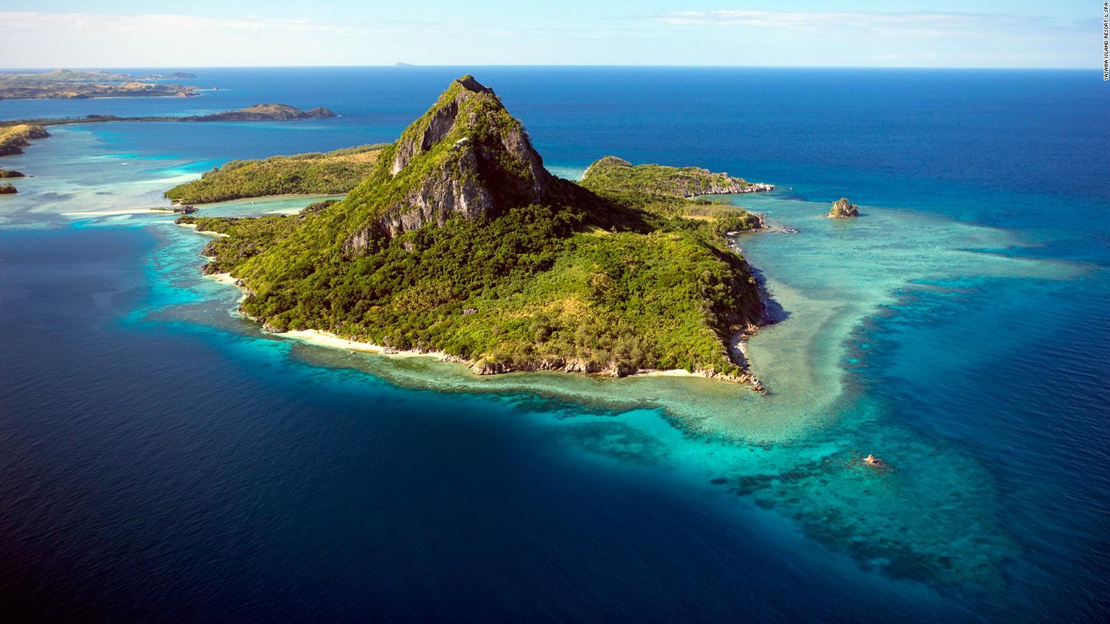 South Pacific Islands Wallpapers - Top Free South Pacific Islands ...