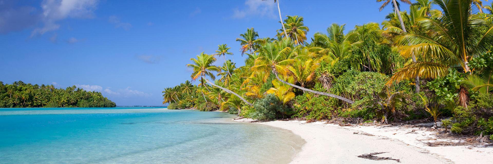 South Pacific Islands Wallpapers - Top Free South Pacific Islands ...