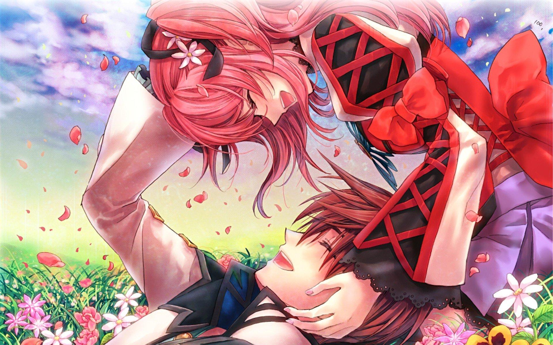 Tales of Graces Wallpapers Top Free Tales of Graces Backgrounds