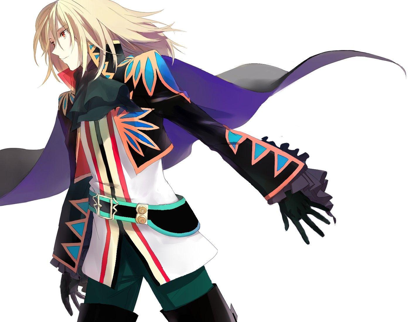 1400x1100 Richard (Tales of Graces) ideas. tales of graces, tales, anime image