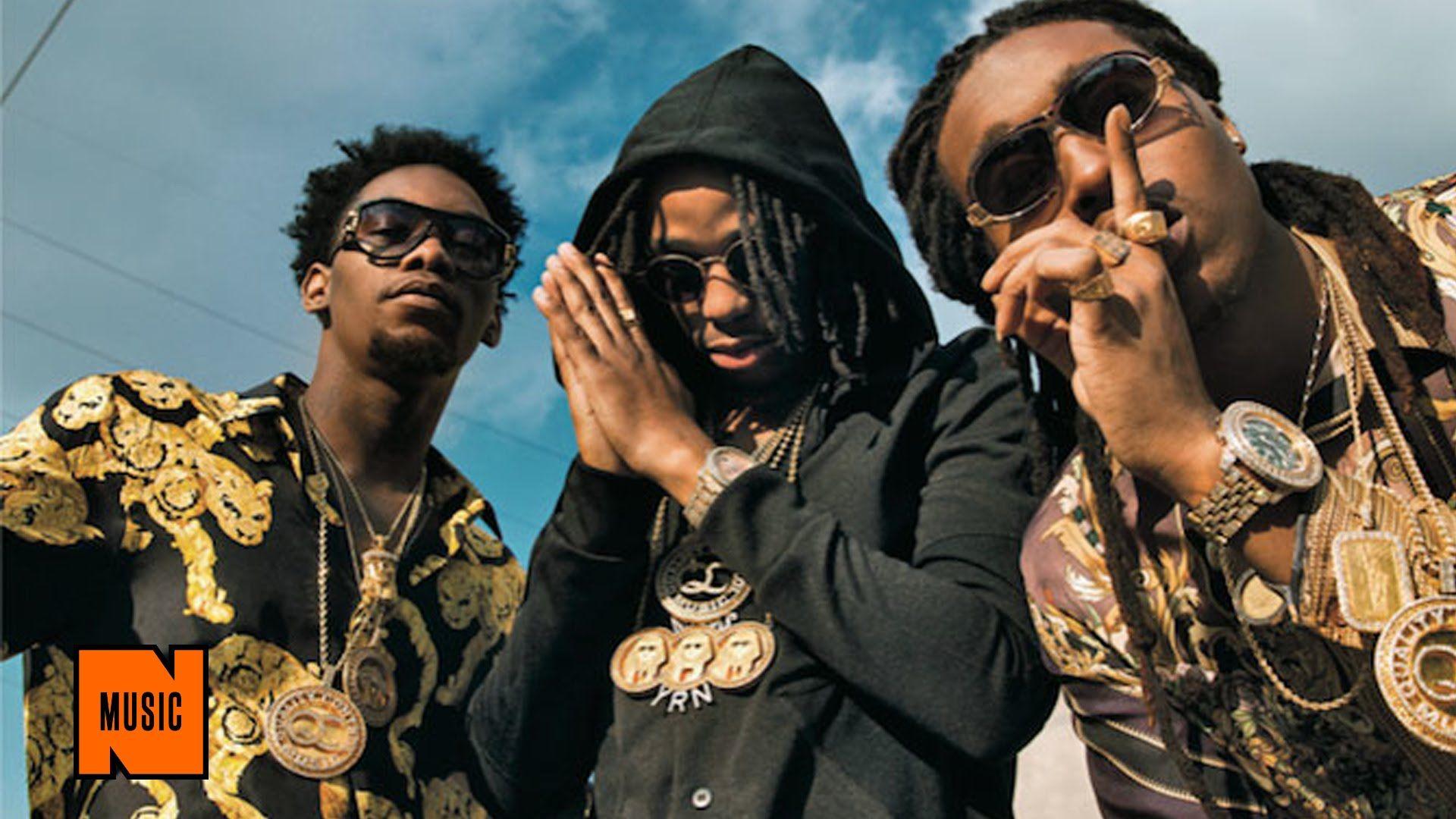 1920x1080 Migos HD Wallpaper , Find HD Wallpaper For Free