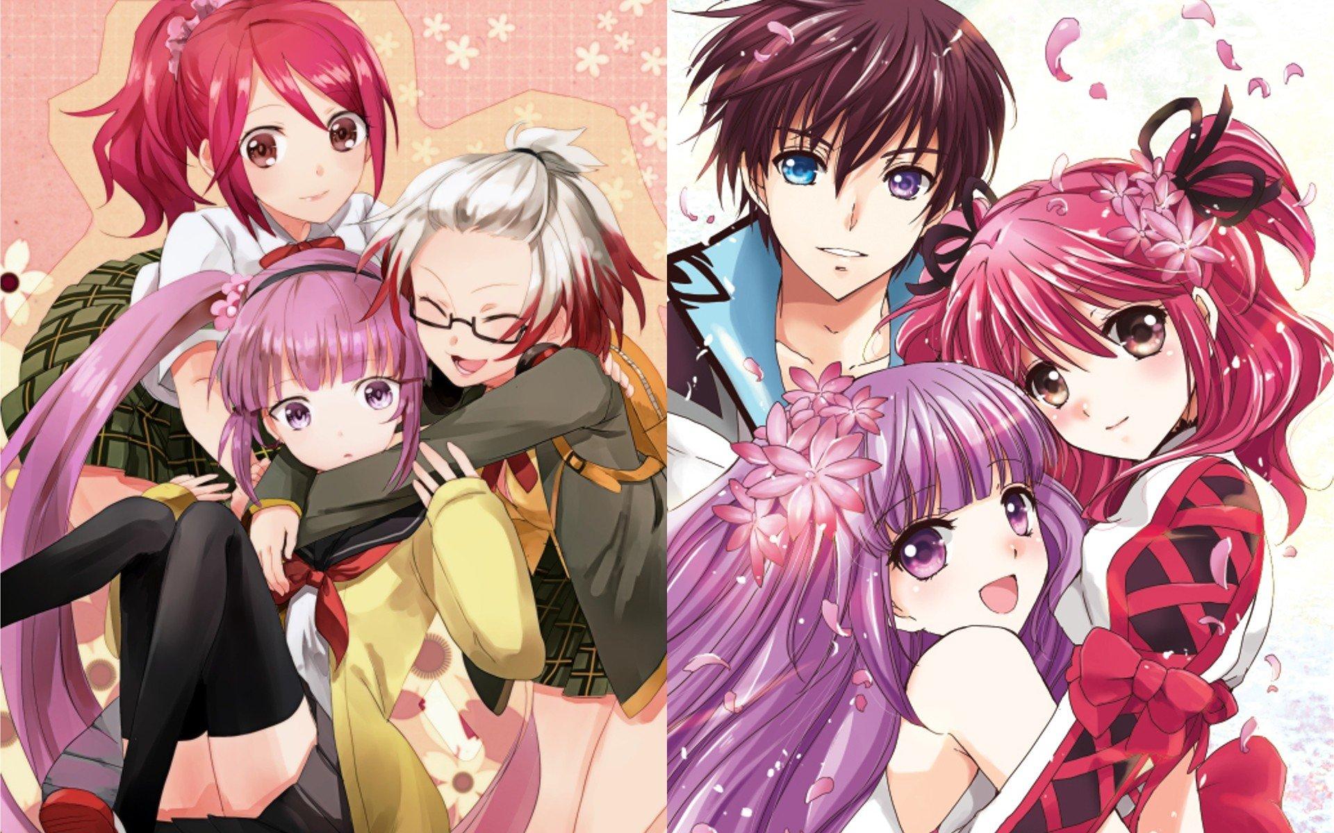1920x1200 Tales of Graces wallpaperx1200