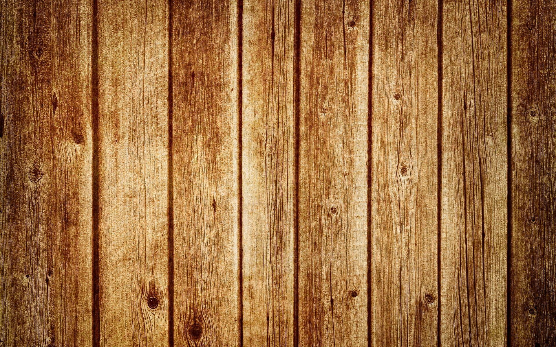 1920x1200 Wood Board Wallpaper