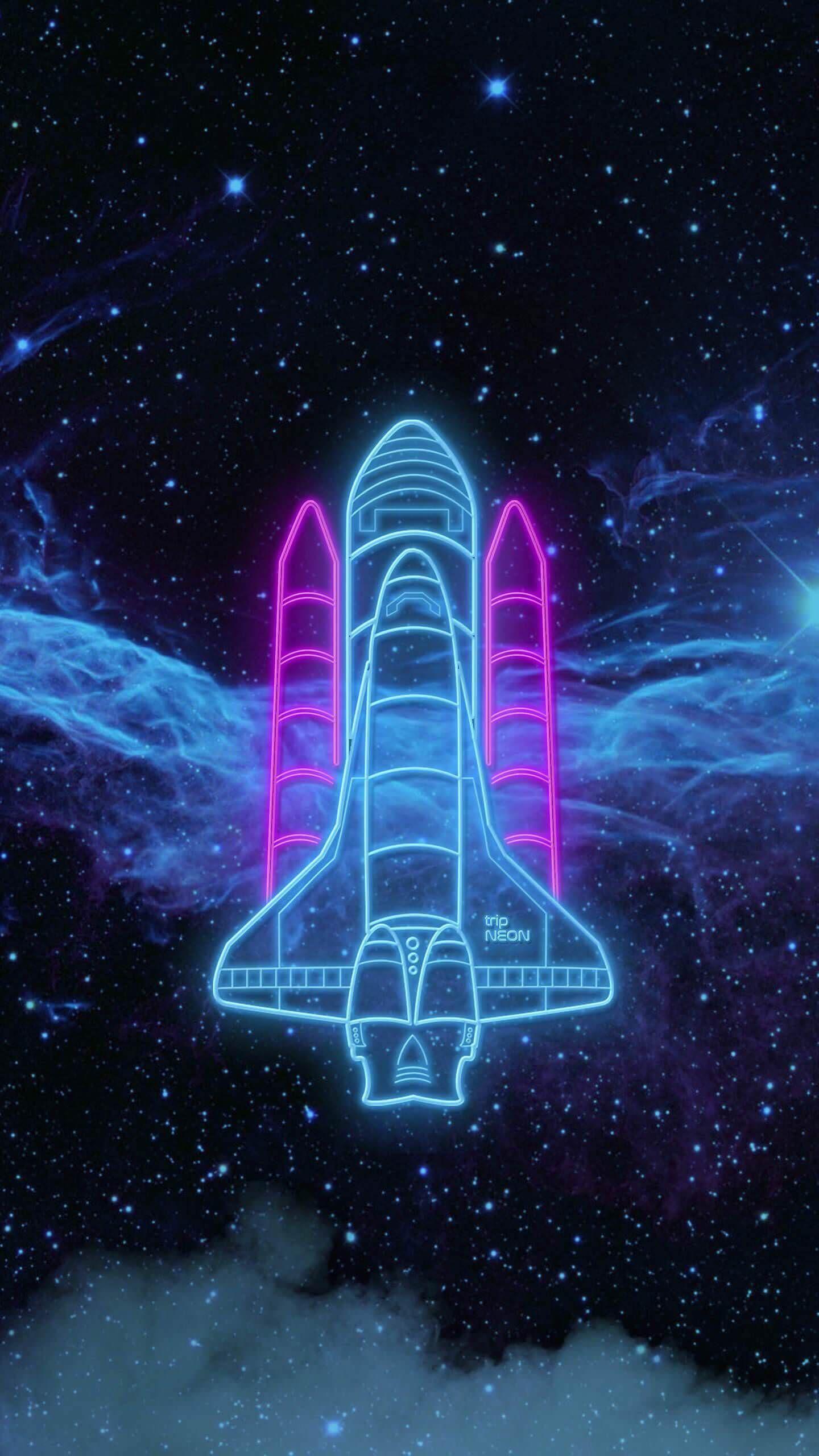 1440x2560 Astronaut iPhone Wallpaper