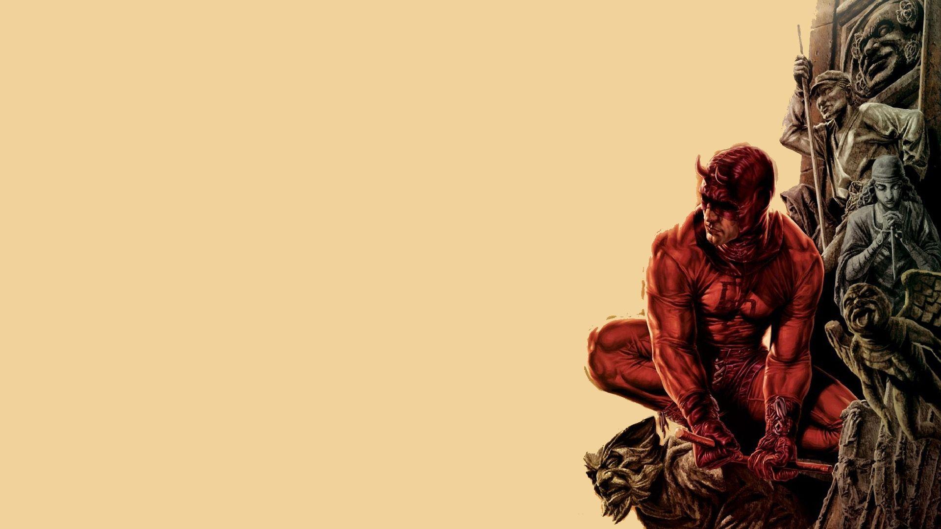 1920x1080 Daredevil HD Wallpaper