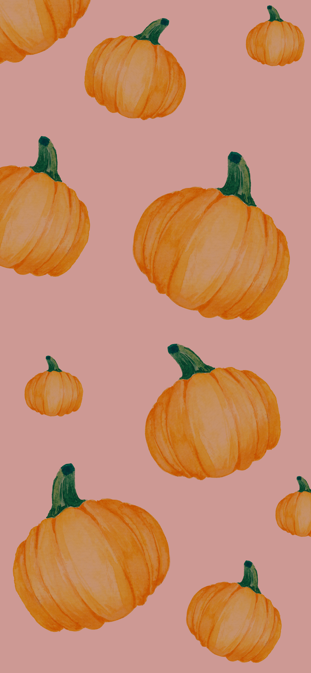 1242x2688 Free Autumn iPhone Wallpaper and Ivory