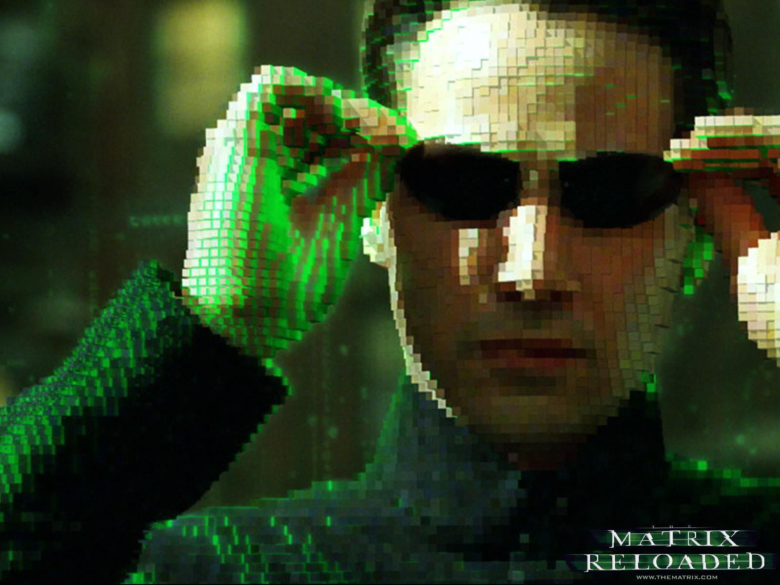 Matrix Reloaded Wallpapers - Top Free Matrix Reloaded Backgrounds ...