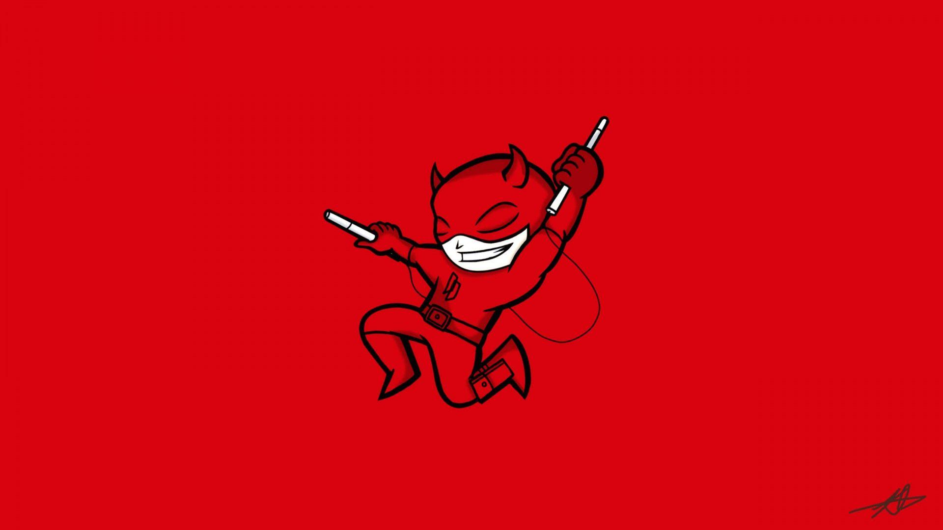1920x1080 Daredevil Background Free Download