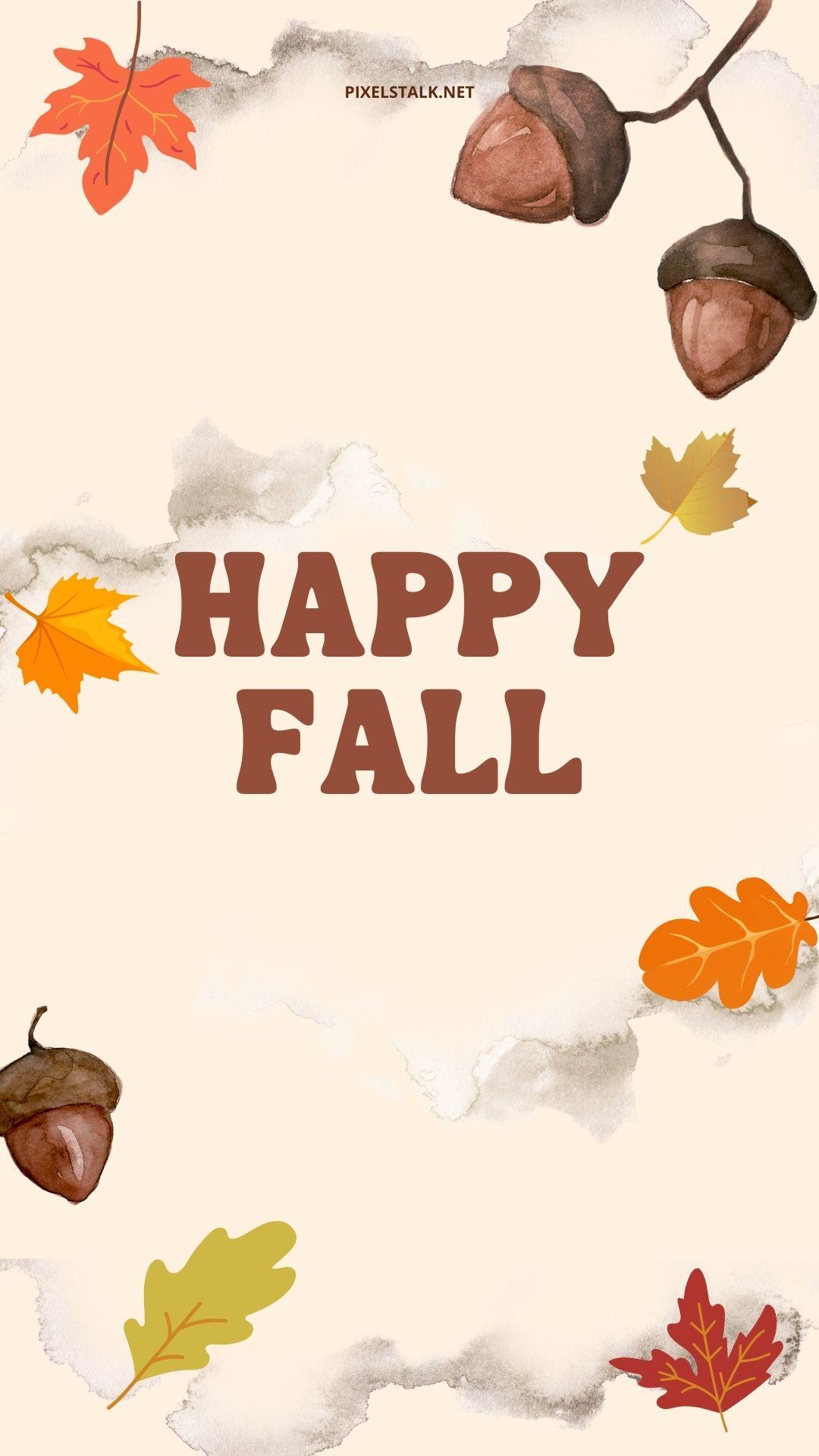 1080x1920 Fall iPhone Wallpaper