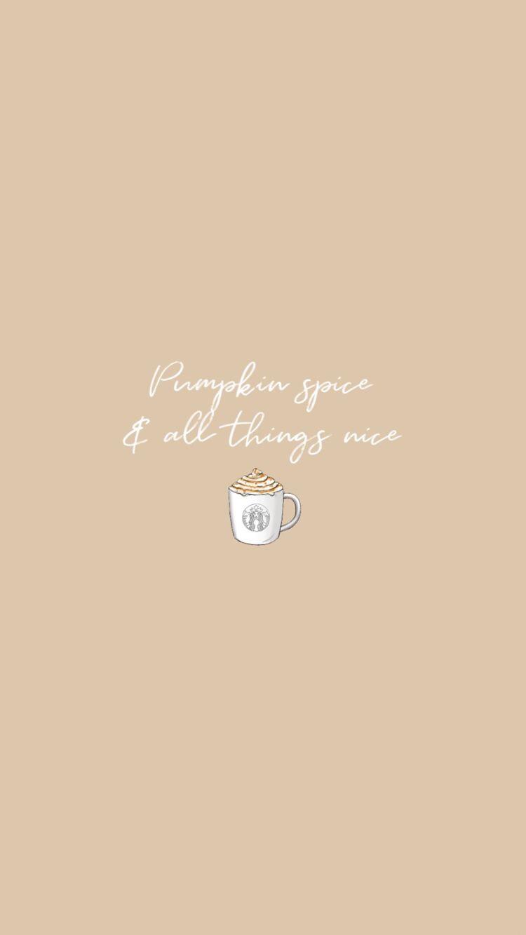 750x1333 Aesthetic Fall iPhone Wallpaper You Need for Spooky Season!