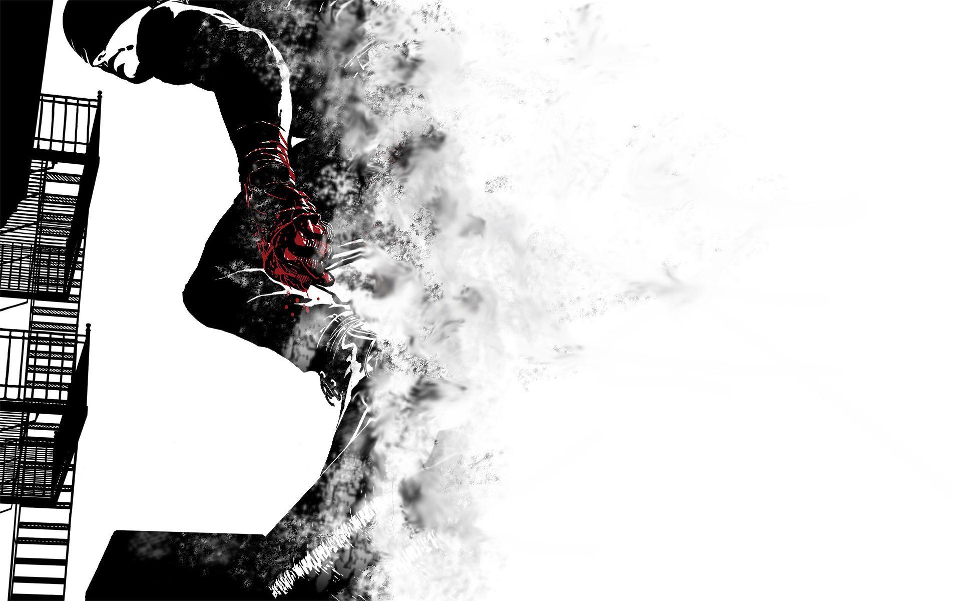 1920x1200 Daredevil Wallpaper