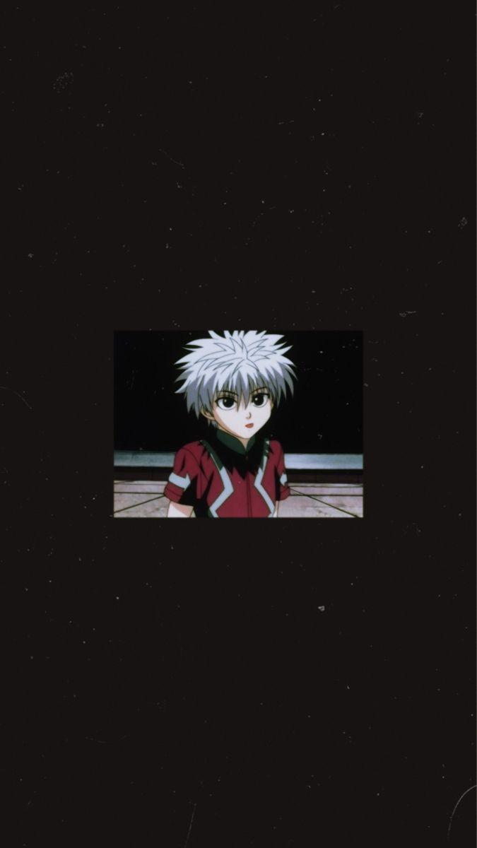 675x1200 Killua Wallpaper. Anime wallpaper, Anime, Wallpaper