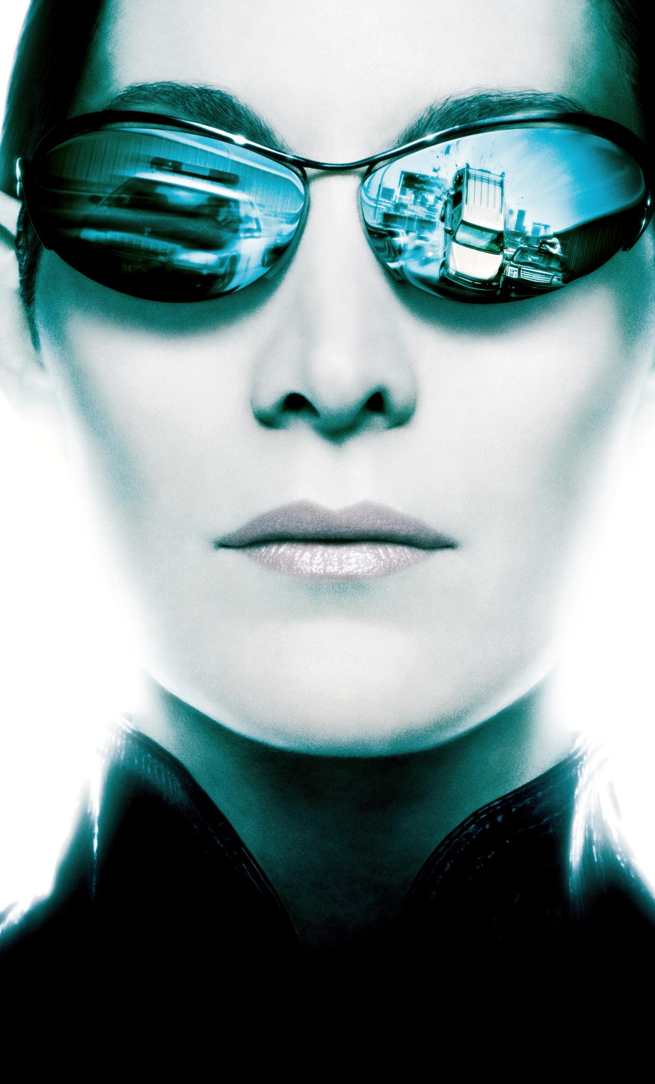 1280x2120 Trinity The Matrix Reloaded iPhone HD 4k Wallpaper, Image, Background, Photo and Picture