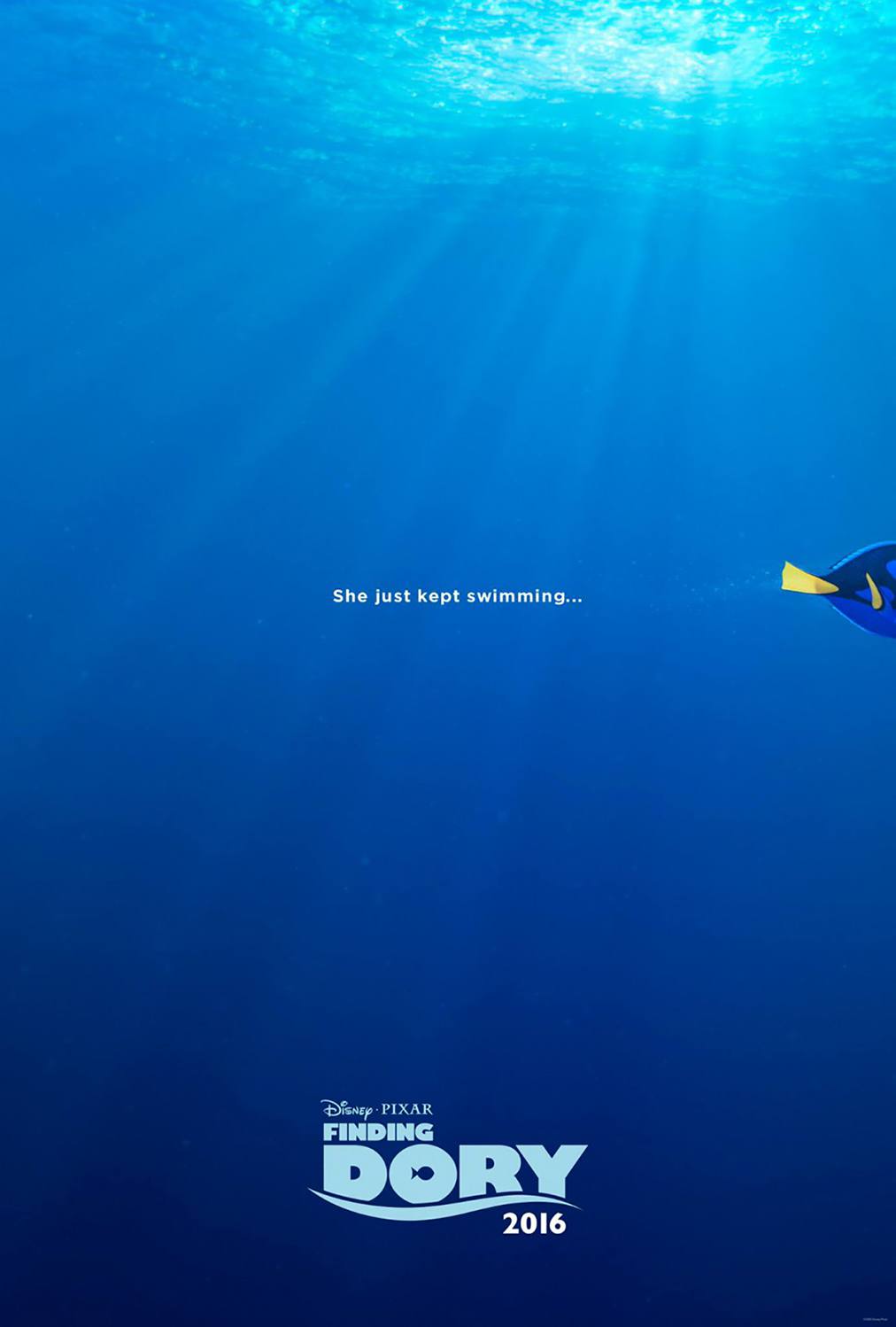 1012x1498 iPhone and Android Wallpaper: Finding Dory iPhone Wallpaper
