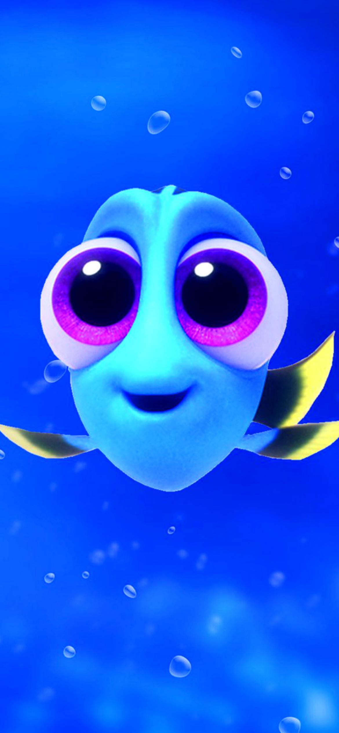 Dory Wallpapers - Top Free Dory Backgrounds - WallpaperAccess