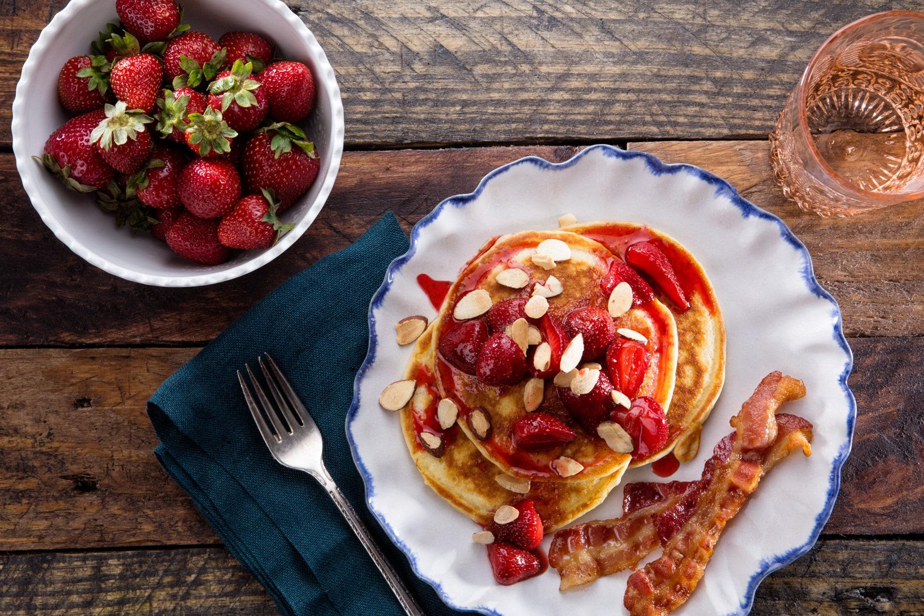1843x1228 Our Favorite Breakfast Pancake and Waffle Recipes