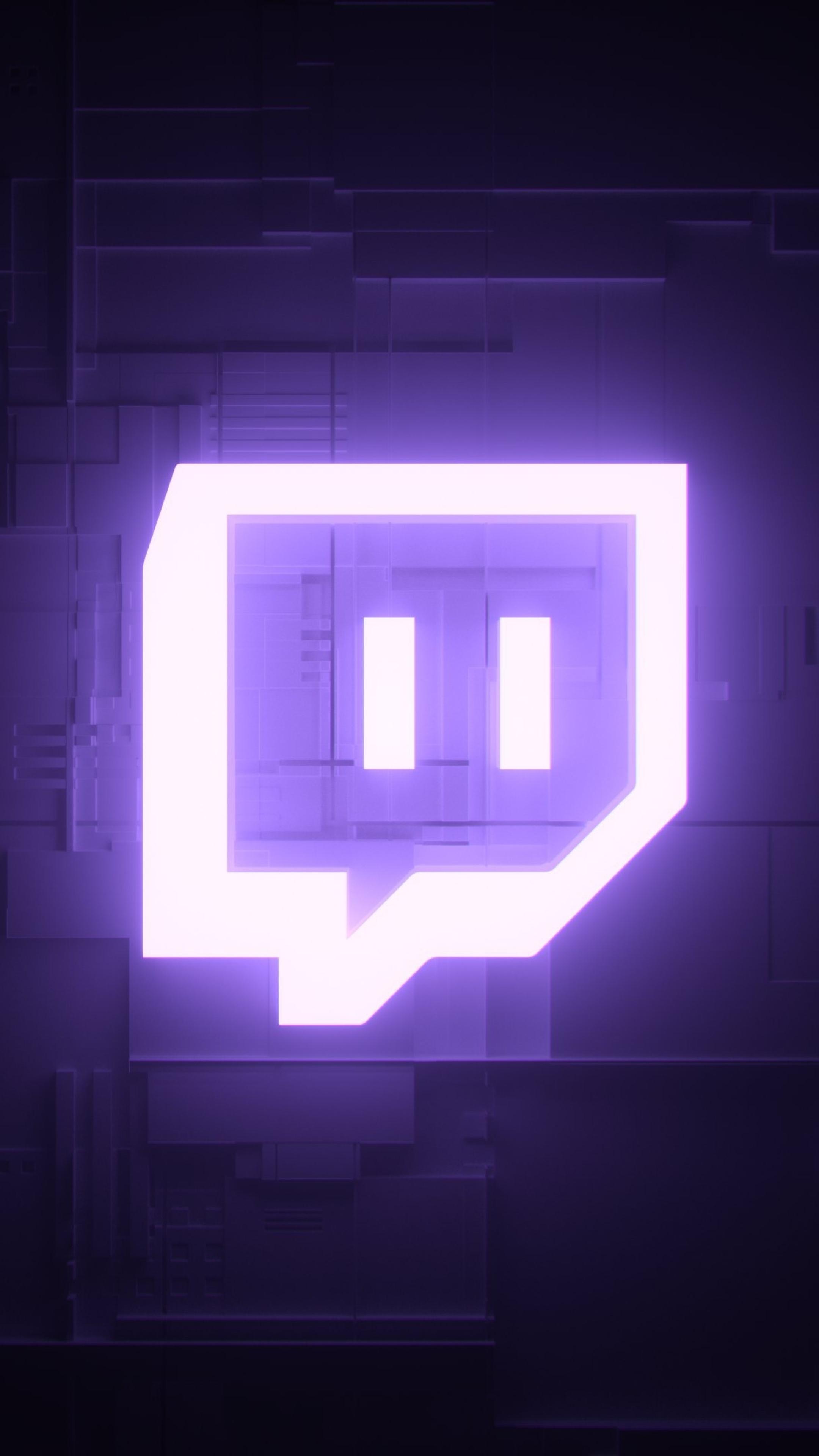 Twitch 4K Wallpapers - Top Free Twitch 4K Backgrounds - WallpaperAccess