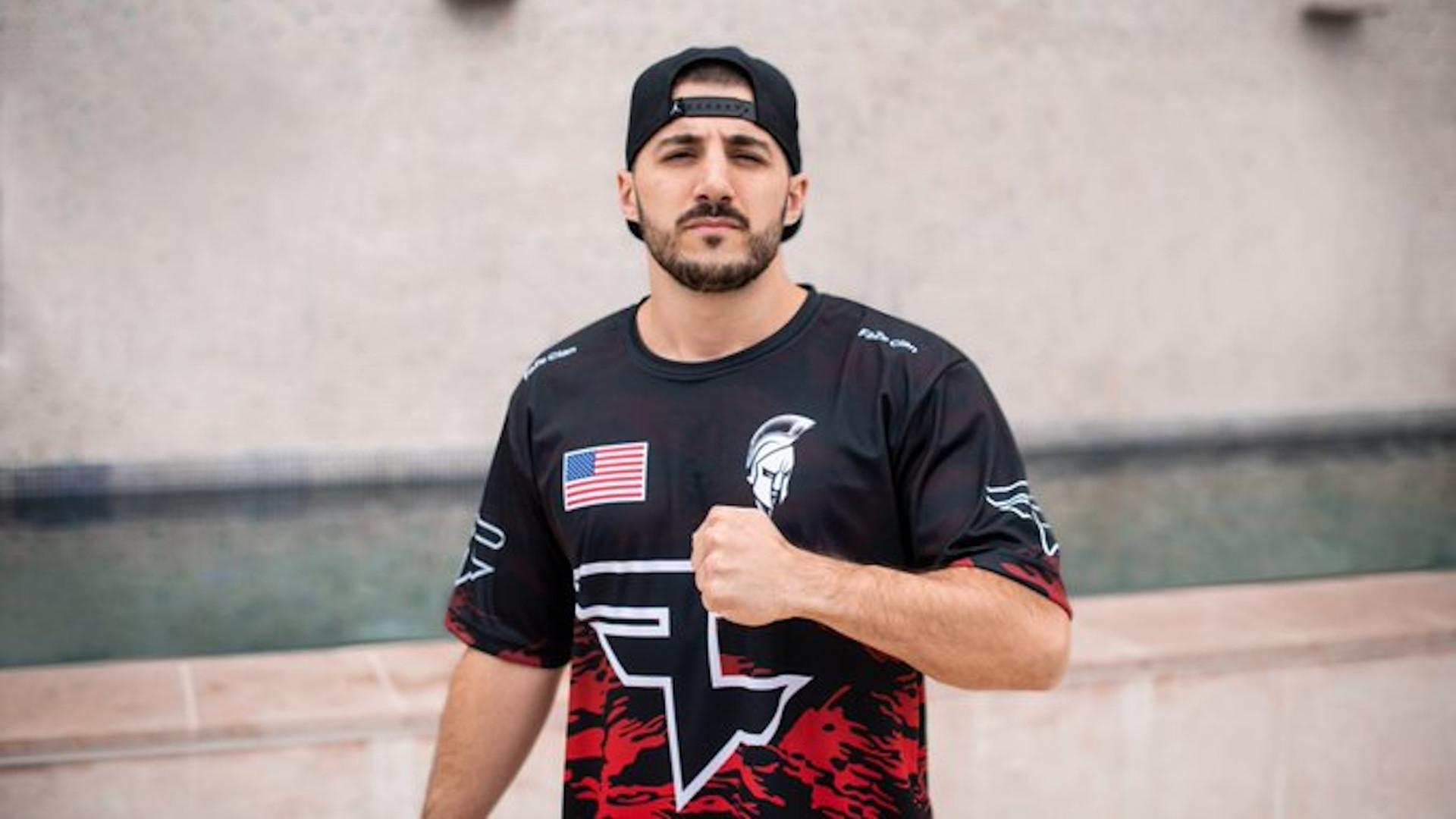 nickmercs nike hat