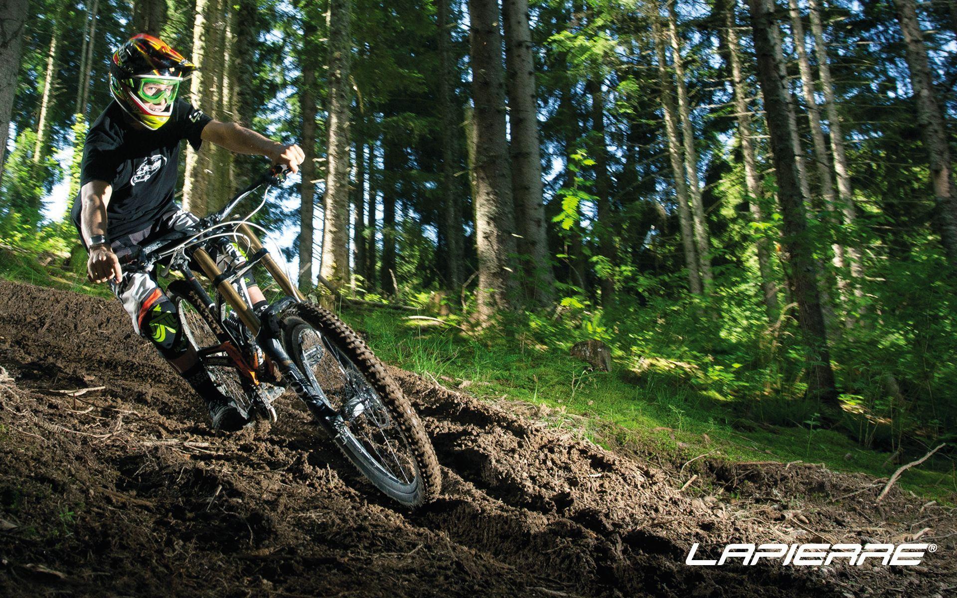 1920x1200 Santa Cruz MTB Wallpaper