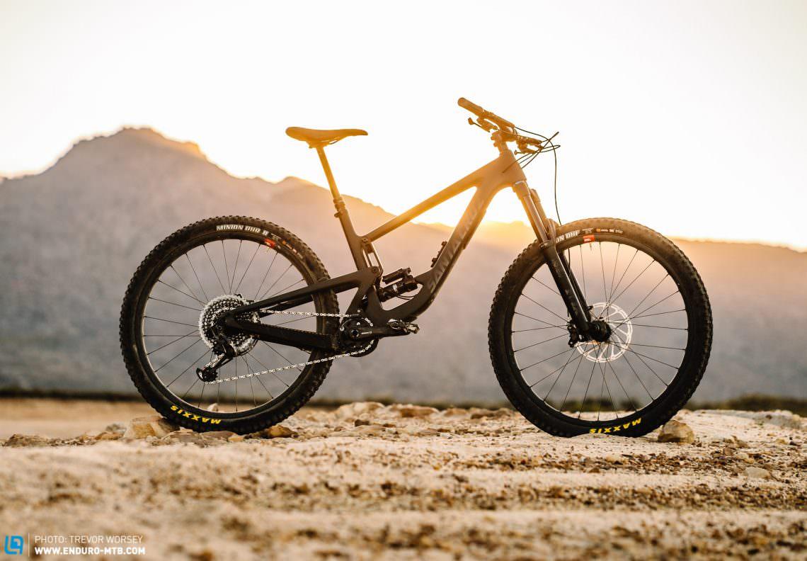 1140x792 You said we listened: the best mountain bike brands of 2019. ENDURO Mountainbike Magazine