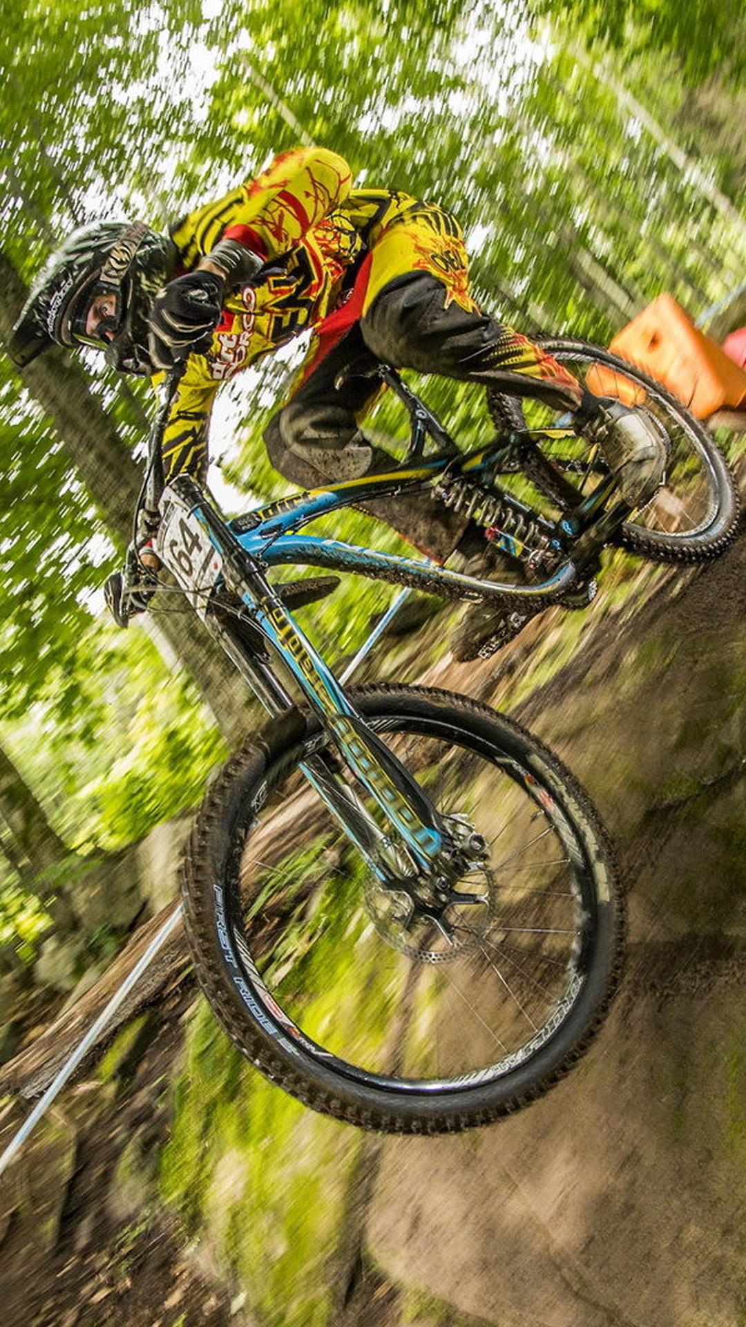 1080x1920 Mountain Bike Galaxy Note 3 Wallpaper Data Src Biking Phone Background