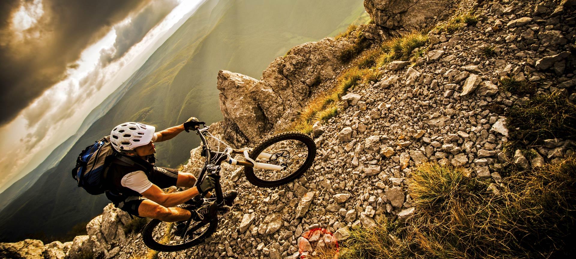 1920x864 MTB: mountain biking in Spain. spain.info in english