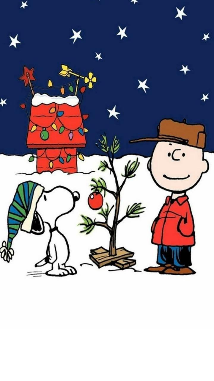 720x1280 Movie A Charlie Brown Christmas